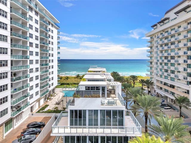 9501 Collins Ave # 1, Surfside FL 33154 - Surfside, FL - Photo 5