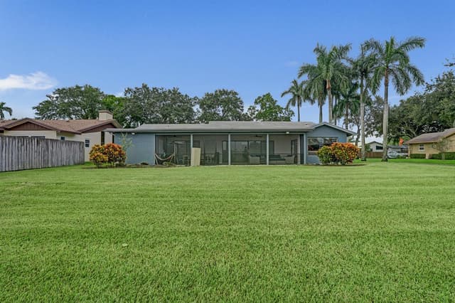 11700 S ISLAND Road, Cooper City FL 33026 - Cooper City, FL - Photo 3
