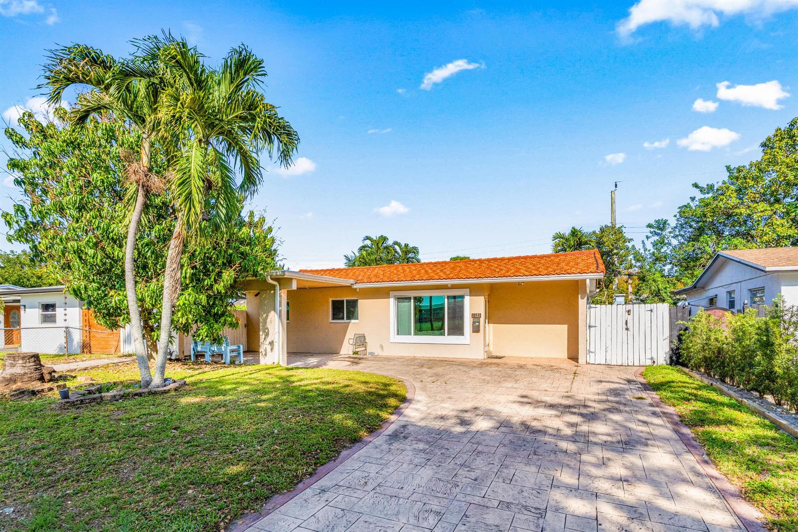 1121 N 66TH Terrace, Hollywood FL 33024 - Hollywood, FL - Photo 1