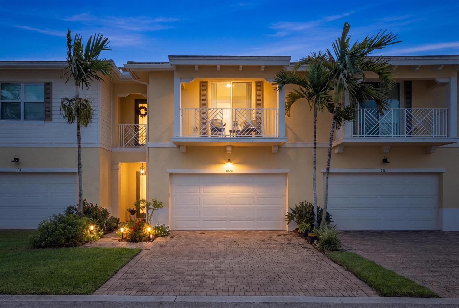 1020 PICCADILLY Street, Palm Beach Gardens FL 33418 - Palm Beach Gardens, FL - Photo 1