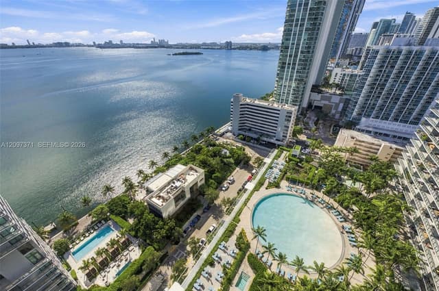 650 NE 32nd st # 2406, Miami FL 33137 - Miami, FL - Photo 5