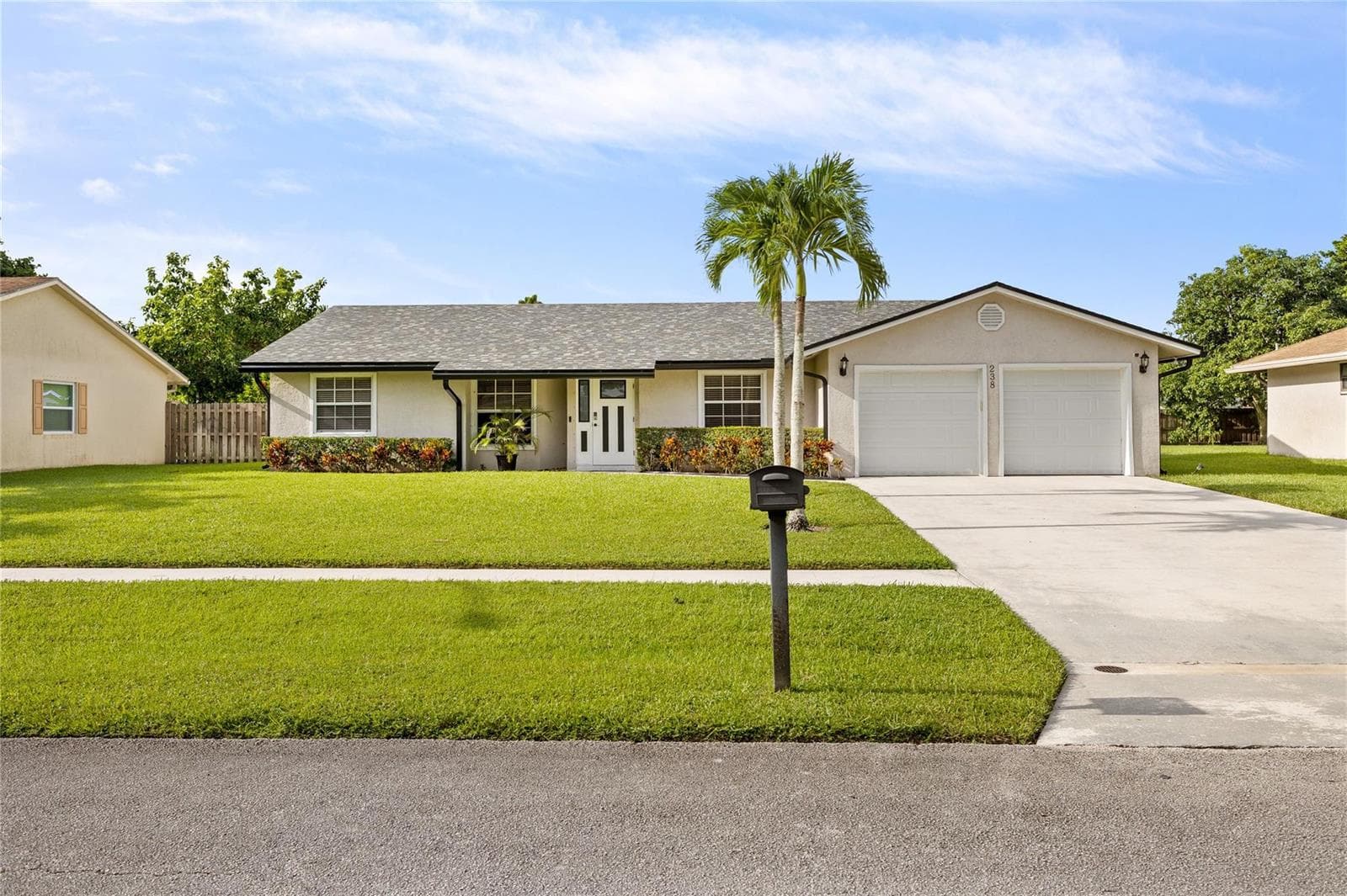 238 Bilbao Street, Royal Palm Beach FL 33411 - Royal Palm Beach, FL - Photo 1