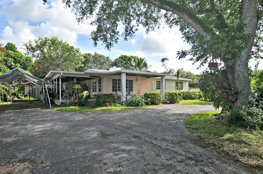 6851 Sunset Dr, South Miami FL 33143 - South Miami, FL - Photo 1