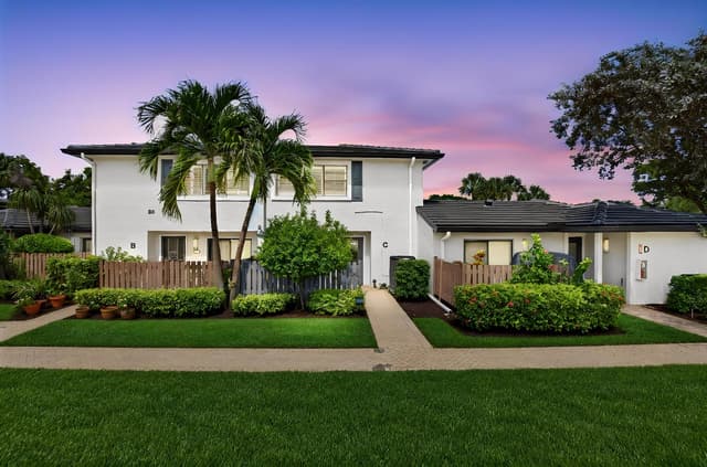 28 Southport Lane # C, Boynton Beach FL 33436 - Boynton Beach, FL - Photo 5