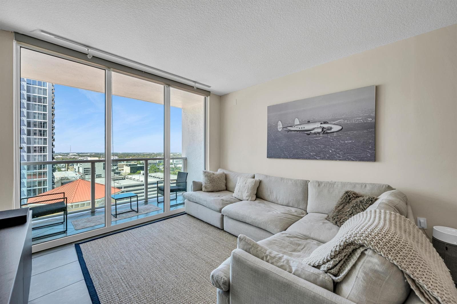 350 SE 2nd Street # 1980, Fort Lauderdale FL 33301 - Fort Lauderdale, FL - Photo 1