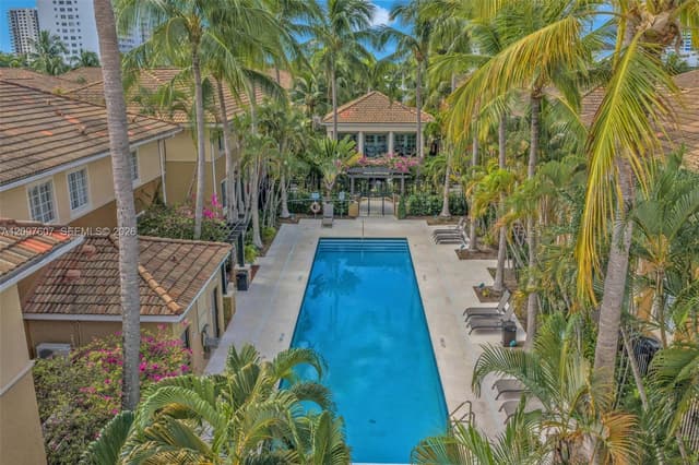 2921 NE 185th St (Remodeled) # 1203, Aventura FL 33180 - Aventura, FL - Photo 7