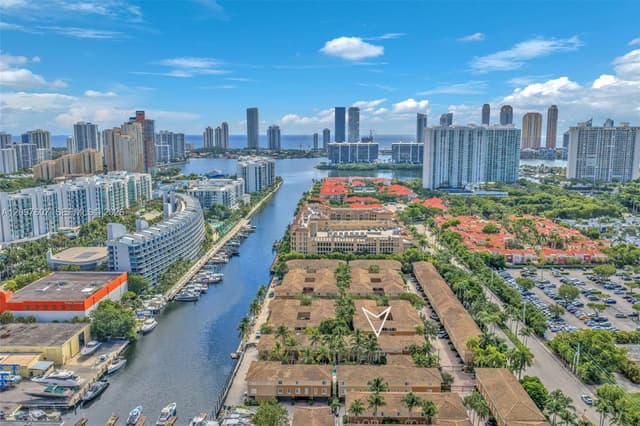 2921 NE 185th St (Remodeled) # 1203, Aventura FL 33180 - Aventura, FL - Photo 3
