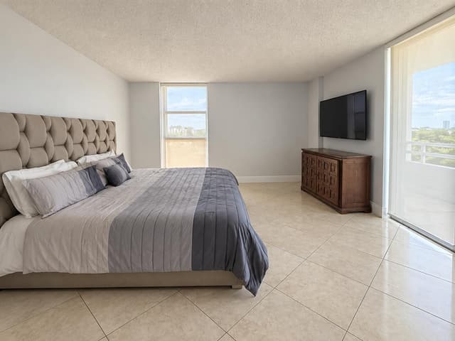 20355 NE 34 Court # 828, Aventura FL 33180 - Aventura, FL - Photo 5