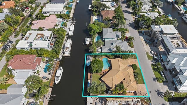 511 Lido Drive, Fort Lauderdale FL 33301 - Fort Lauderdale, FL - Photo 7