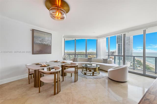 3101 S Ocean Drive # 2605, Hollywood FL 33019 - Hollywood, FL - Photo 7