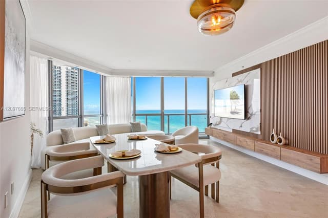 3101 S Ocean Drive # 2605, Hollywood FL 33019 - Hollywood, FL - Photo 4