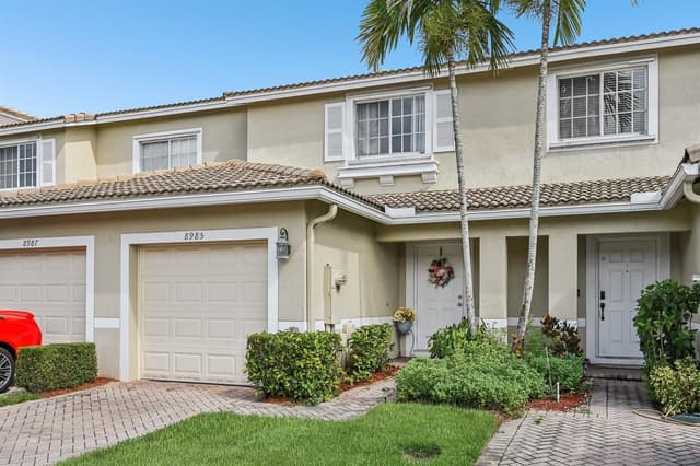 8985 LANCASTER Street, Tamarac FL 33321 - Tamarac, FL - Photo 3
