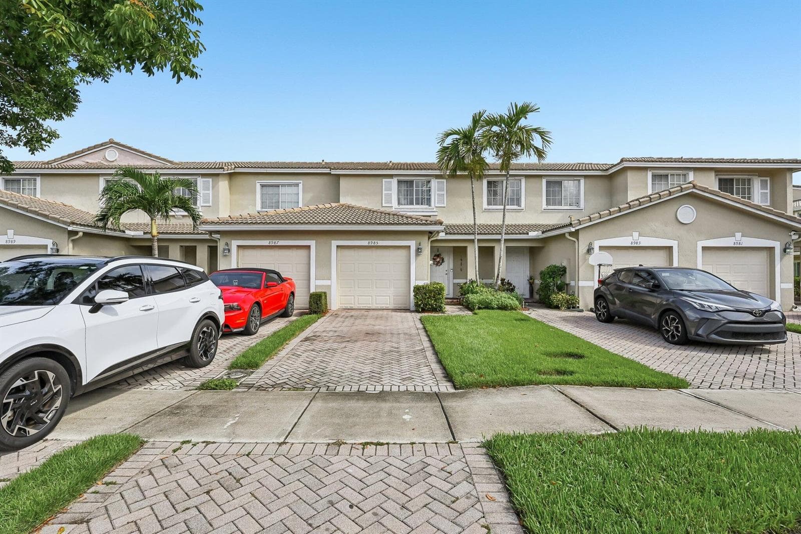 8985 LANCASTER Street, Tamarac FL 33321 - Tamarac, FL - Photo 1