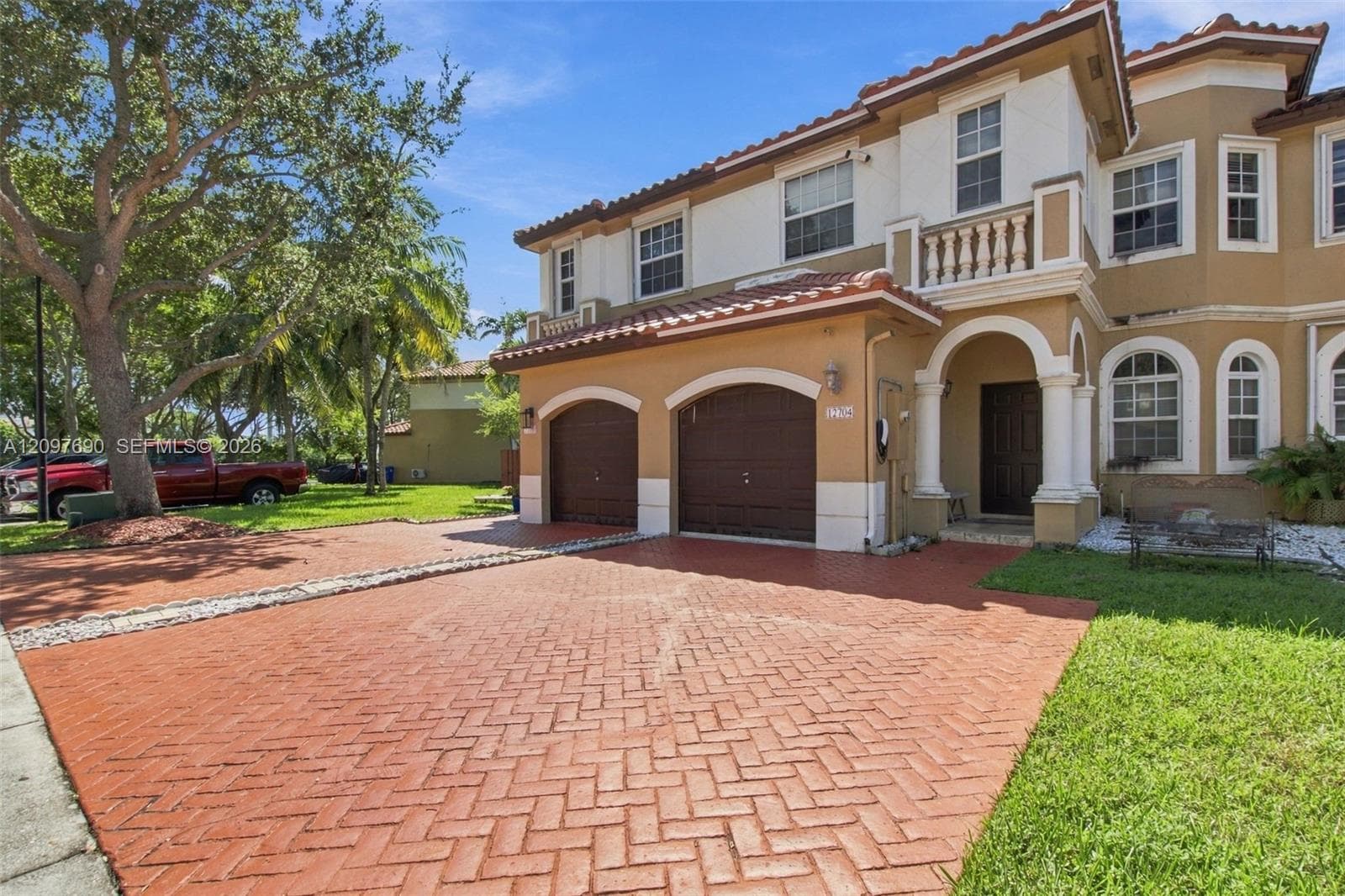 12704 SW 49th Dr, Miramar FL 33027