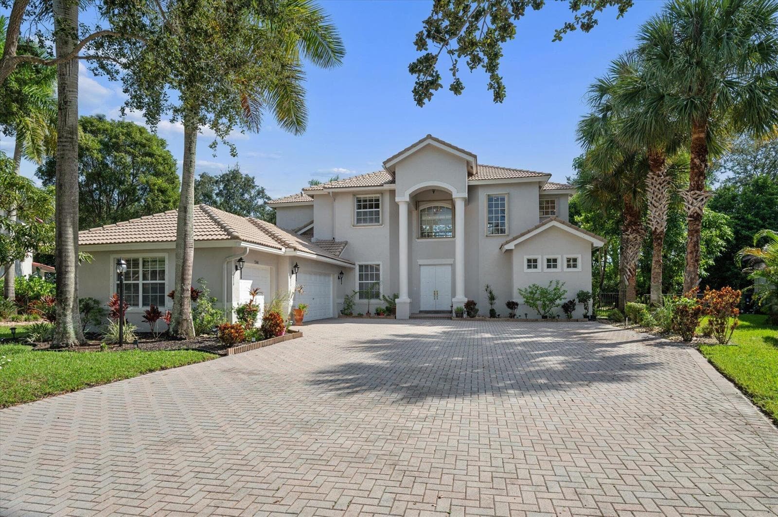 7248 NW 108th Avenue, Parkland FL 33076