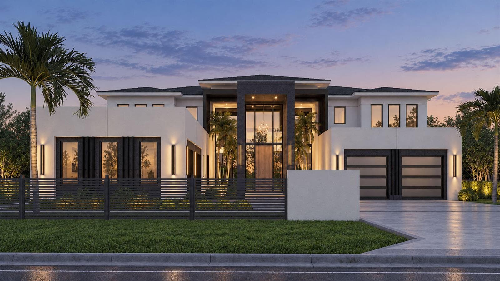 257 Royal Palm Way, Boca Raton FL 33432 - Boca Raton, FL - Photo 1