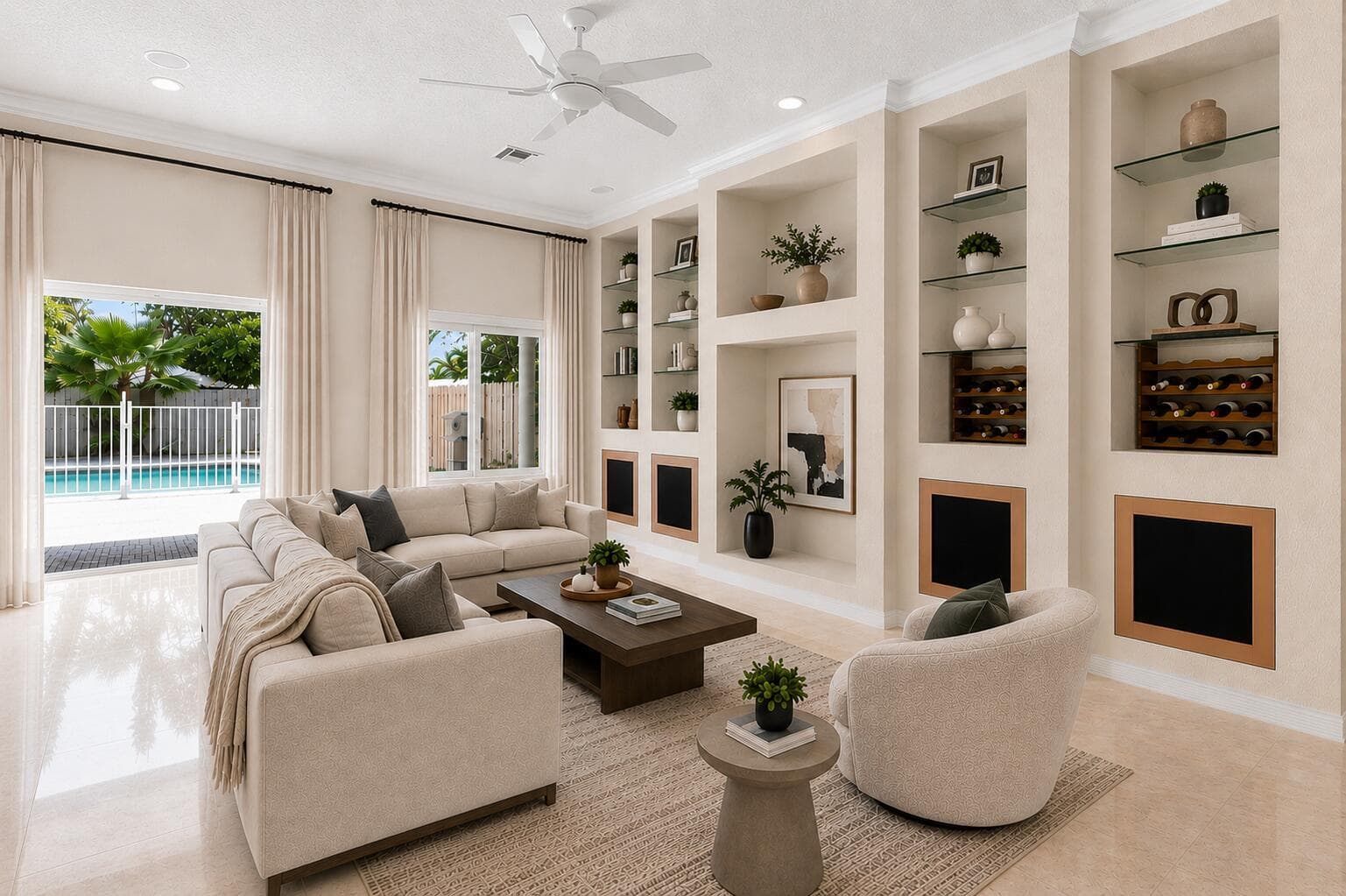 4517 NE 21st Avenue # 4, Fort Lauderdale FL 33308 - Fort Lauderdale, FL - Photo 1