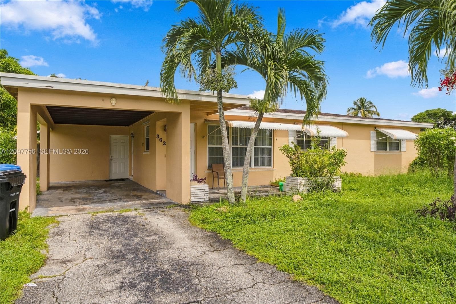 3621 SW 3rd St, Fort Lauderdale FL 33312 - Fort Lauderdale, FL - Photo 1
