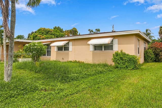 3621 SW 3rd St, Fort Lauderdale FL 33312 - Fort Lauderdale, FL - Photo 4