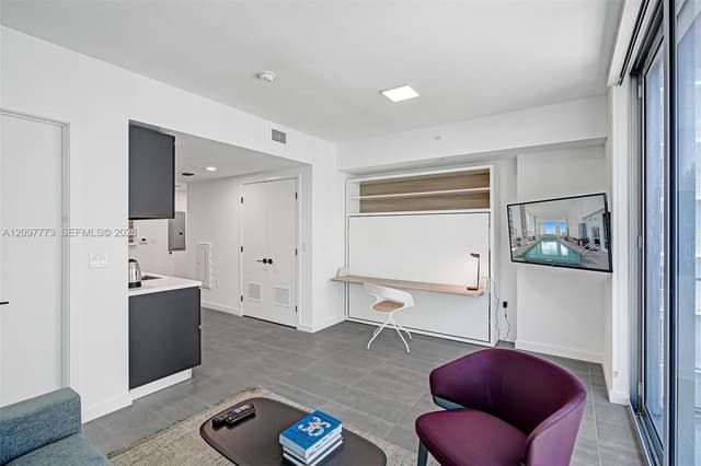 227 NE 2nd St # 1610, Miami FL 33132 - Miami, FL - Photo 3