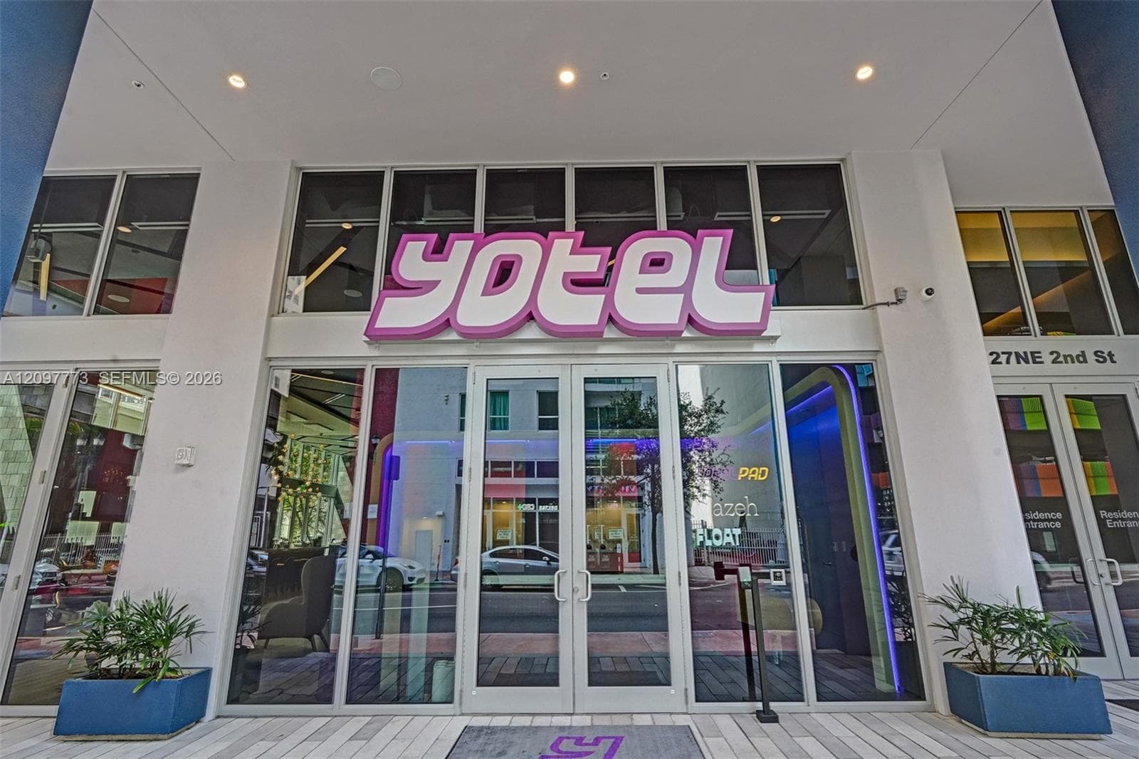 227 NE 2nd St # 1610, Miami FL 33132 - Miami, FL - Photo 1