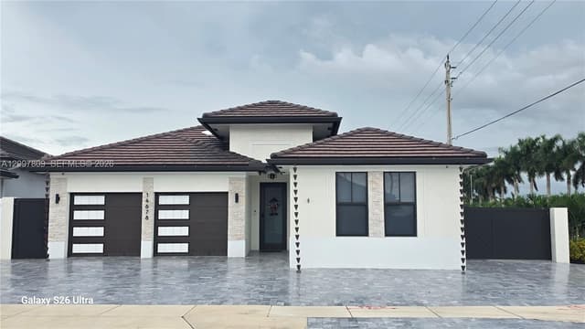 14678 SW 22nd Ter, Miami FL 33175 - Miami, FL - Photo 2