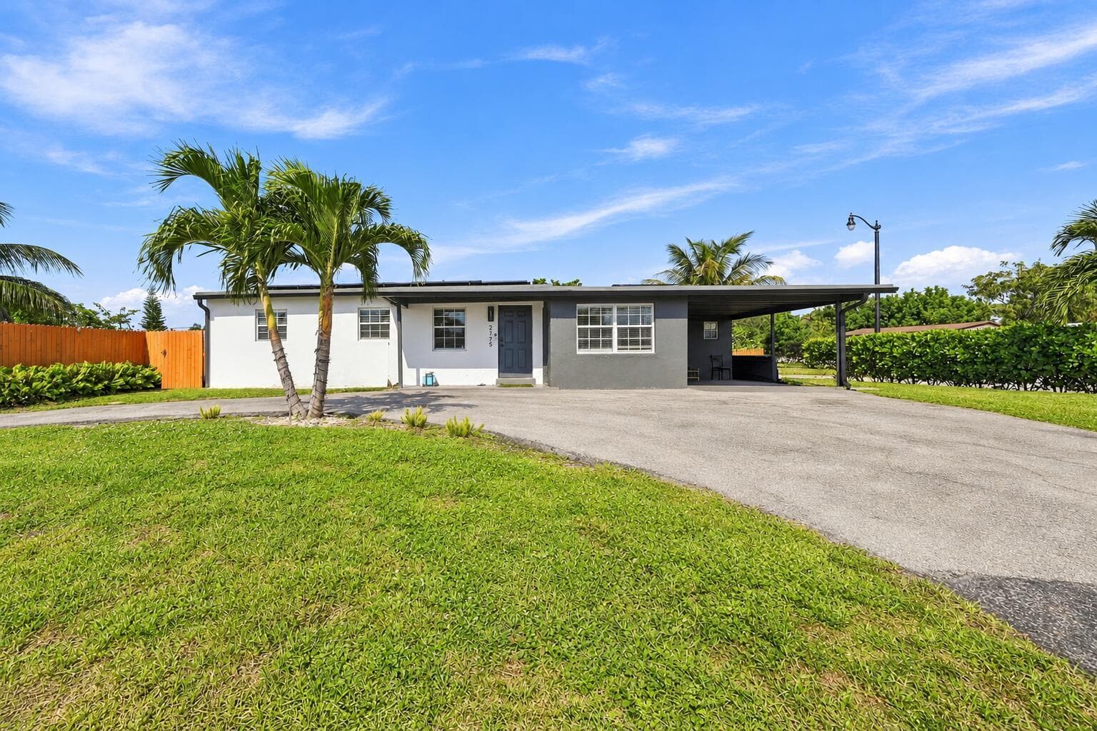 2775 NE 16TH Avenue, Pompano Beach FL 33064 - Pompano Beach, FL - Photo 1