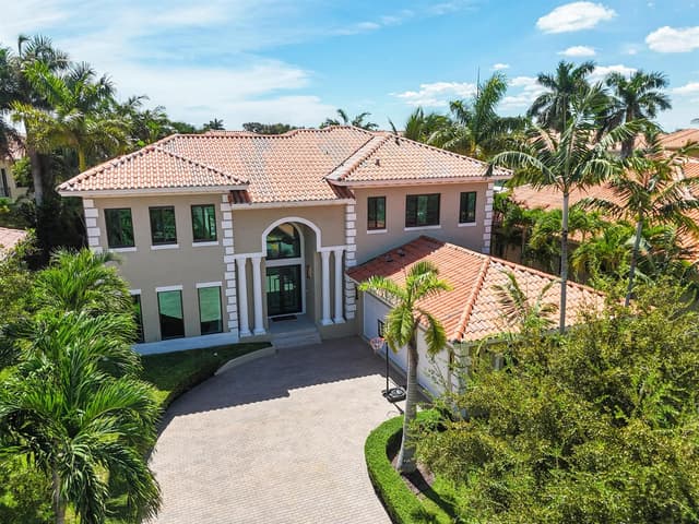 7512 SW 187TH Street, Cutler Bay FL 33157 - Cutler Bay, FL - Photo 2