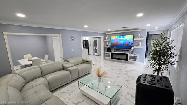 268 Holly Drive, West Palm Beach FL 33415 - West Palm Beach, FL - Photo 2
