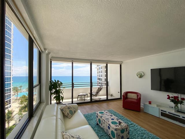 3505 S OCEAN Drive # 806, Hollywood FL 33019 - Hollywood, FL - Photo 2