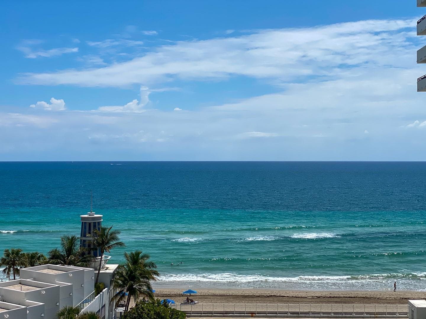 3505 S OCEAN Drive # 806, Hollywood FL 33019 - Hollywood, FL - Photo 1