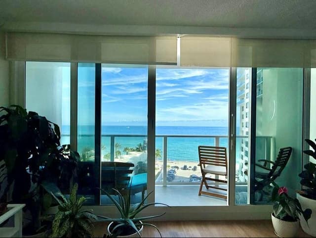 3505 S OCEAN Drive # 806, Hollywood FL 33019 - Hollywood, FL - Photo 4