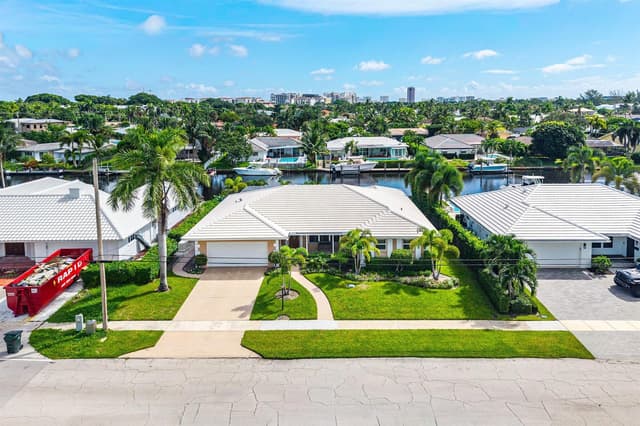 1338 Cypress Way, Boca Raton FL 33486 - Boca Raton, FL - Photo 2