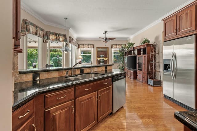 4560 S BARWICK RANCH Circle, Delray Beach FL 33445 - Delray Beach, FL - Photo 6