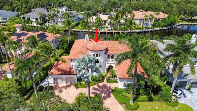 753 HARBOUR ISLE Place, North Palm Beach FL 33410 - North Palm Beach, FL - Photo 3