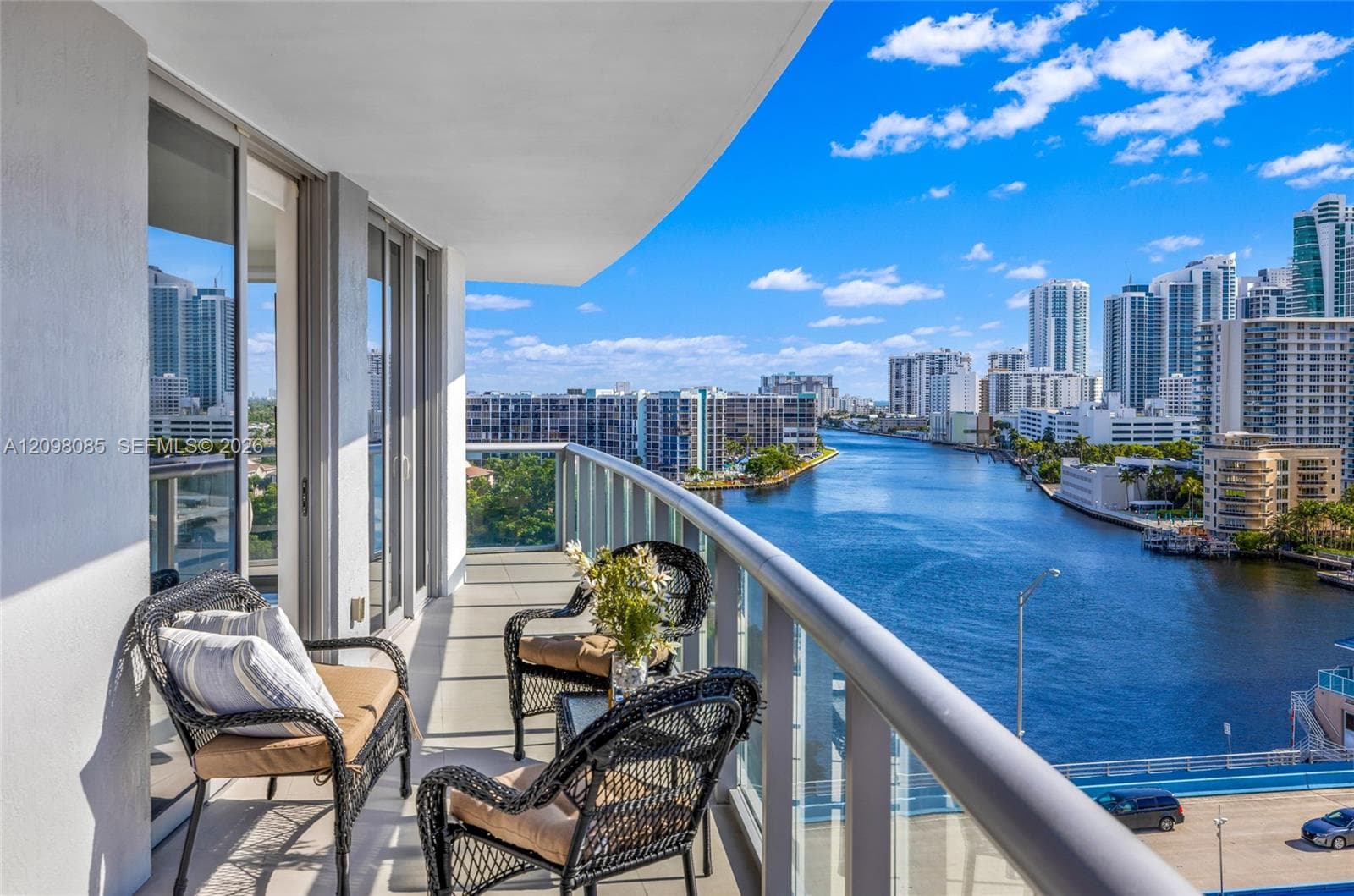 2600 E Hallandale Beach Blvd # T1102, Hallandale Beach FL 33009 - Hallandale Beach, FL - Photo 1