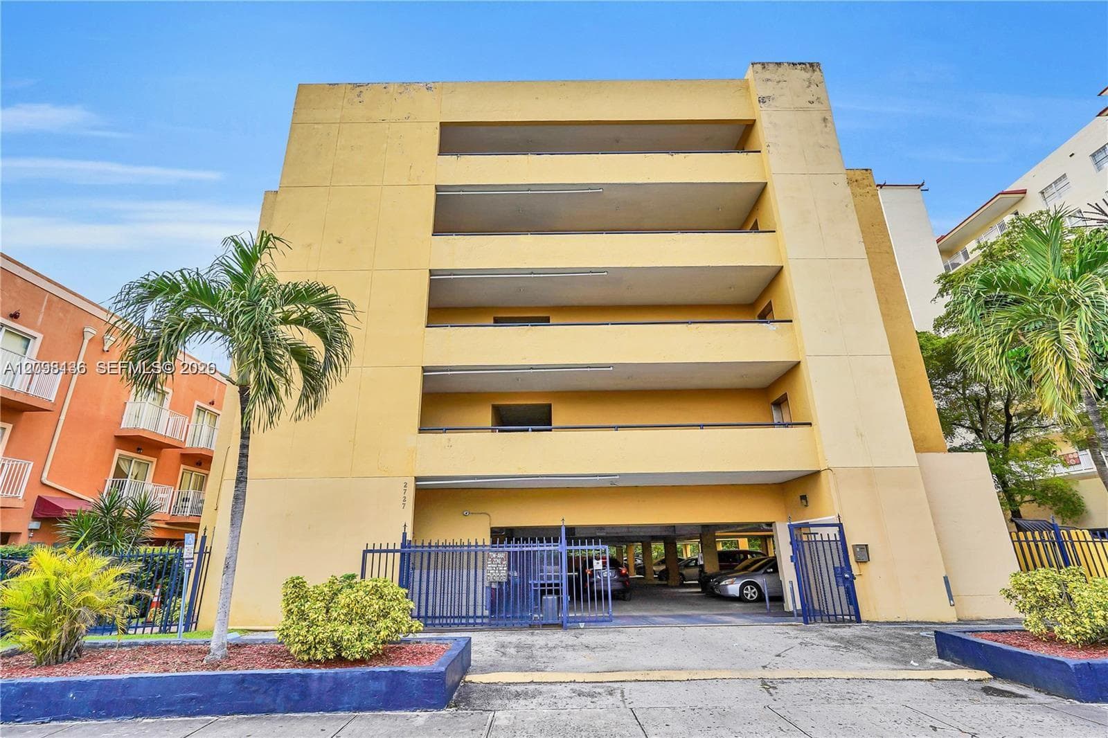 2727 NW 17th Ter # 506, Miami FL 33125 - Miami, FL - Photo 1