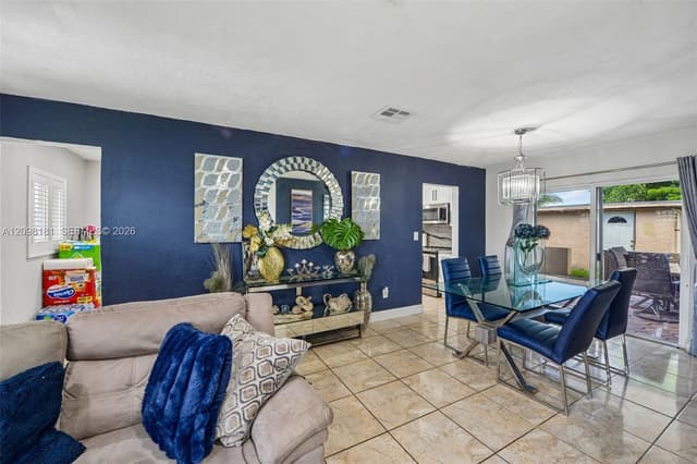 4495 NW 202nd St, Miami Gardens FL 33055 - Miami Gardens, FL - Photo 7