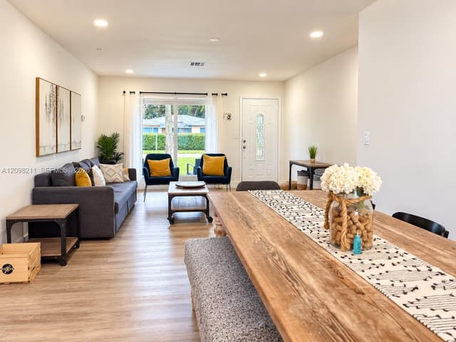 3254 Lincoln St, Hollywood FL 33021 - Hollywood, FL - Photo 3