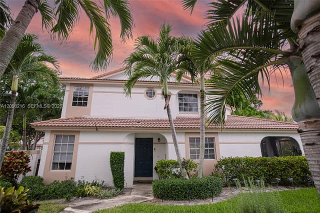 3307 Deer Creek Alba Way, Deerfield Beach FL 33442 - Deerfield Beach, FL - Photo 3