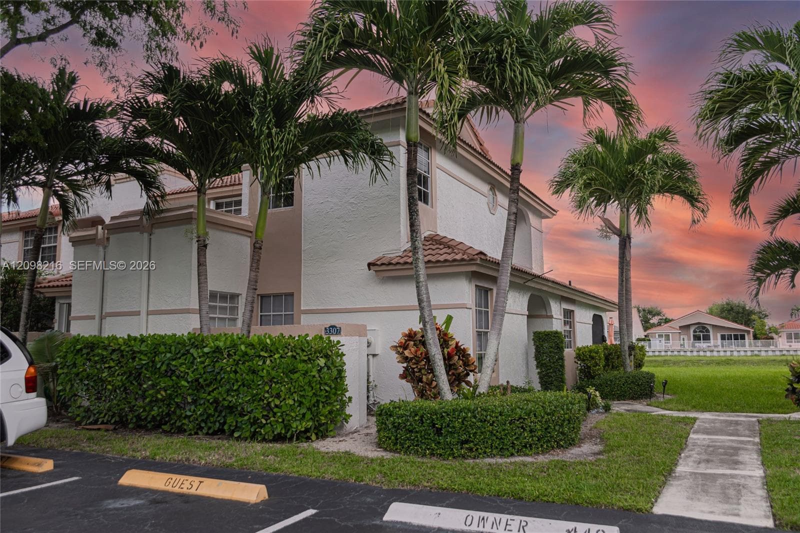 3307 Deer Creek Alba Way, Deerfield Beach FL 33442 - Deerfield Beach, FL - Photo 1