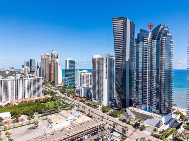17121 Collins Ave # 803, Sunny Isles Beach FL 33160 - Sunny Isles Beach, FL - Photo 3