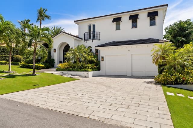1228 Crestwood Drive, Delray Beach FL 33483 - Delray Beach, FL - Photo 3