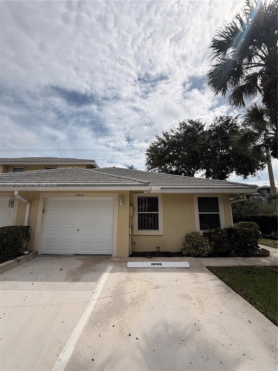 12802 Woodmill Dr, Palm Beach Gardens FL 33418 - Palm Beach Gardens, FL - Photo 1