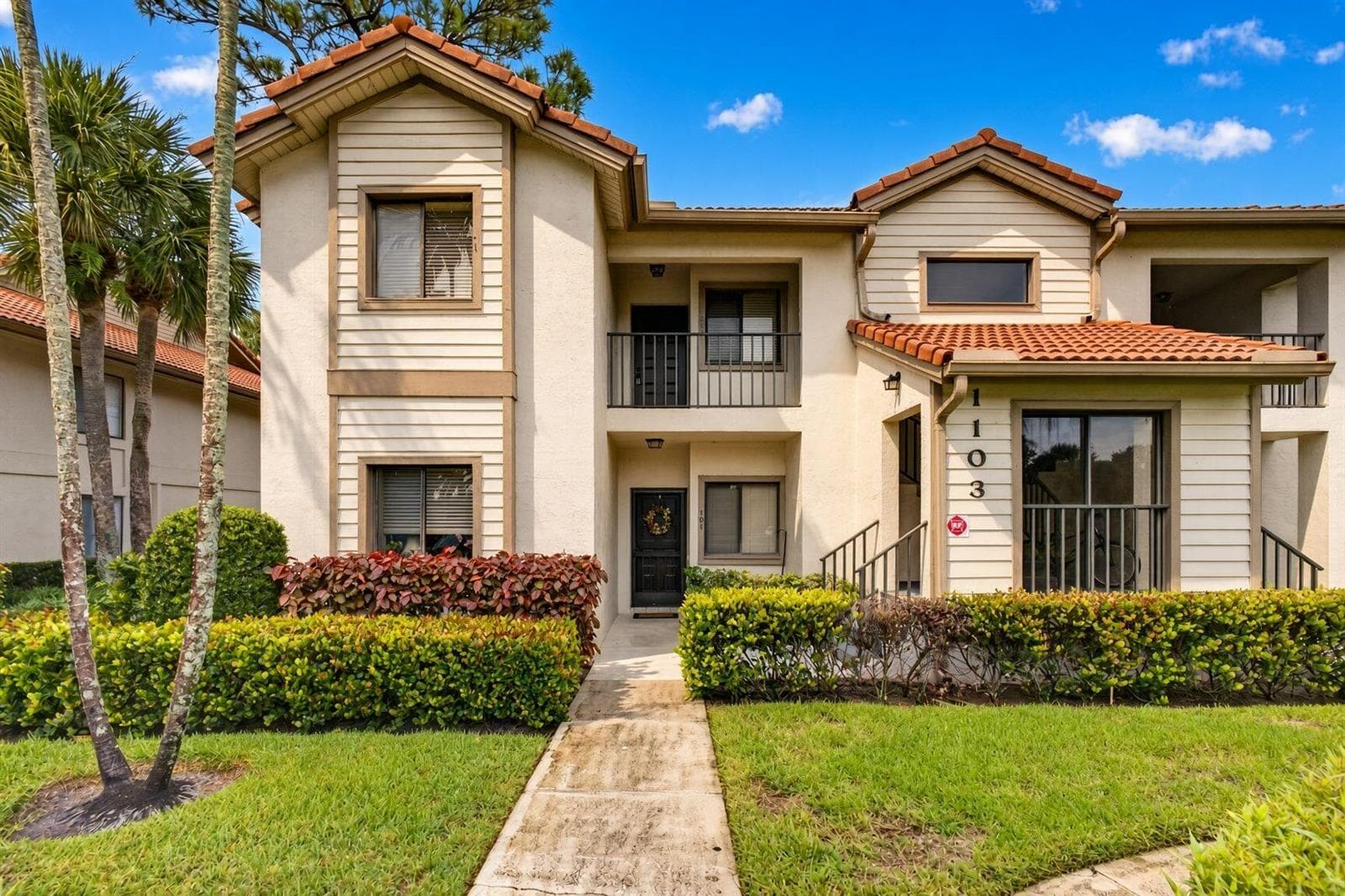 1103 Duncan Circle # 201, Palm Beach Gardens FL 33418 - Palm Beach Gardens, FL - Photo 1