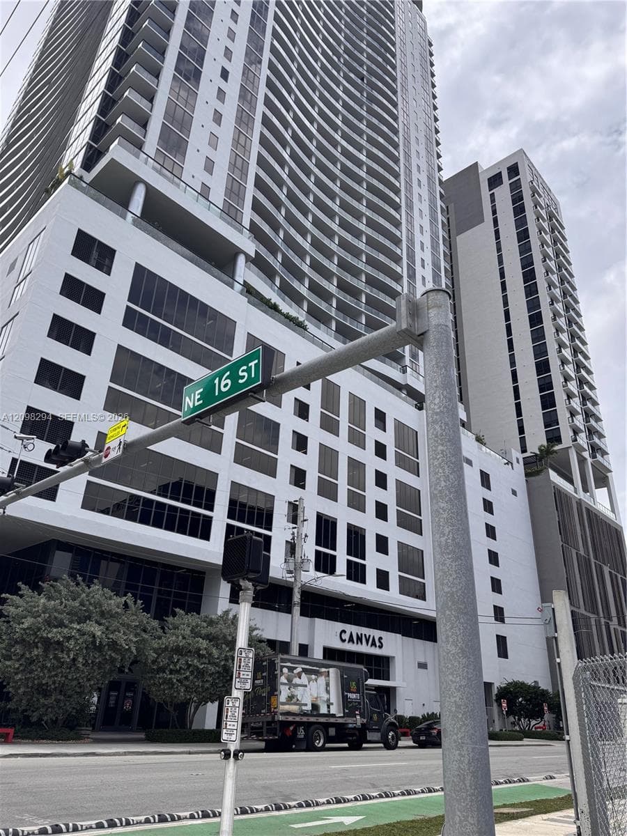 1600 NE 1st Ave # 2014, Miami FL 33132 - Miami, FL - Photo 1