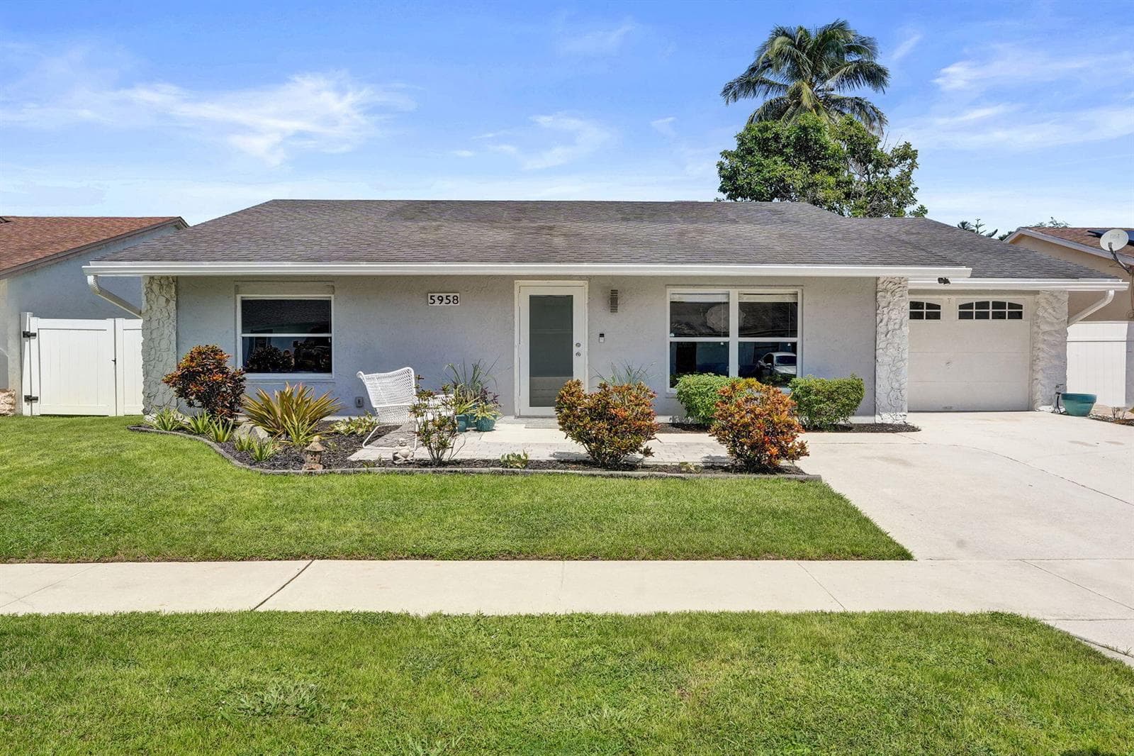 5958 TRIPHAMMER Road, Lake Worth FL 33463 - Lake Worth, FL - Photo 1