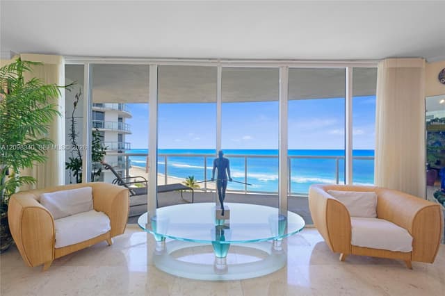 18671 Collins Ave # 802, Sunny Isles Beach FL 33160 - Sunny Isles Beach, FL - Photo 2