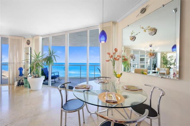 18671 Collins Ave # 802, Sunny Isles Beach FL 33160 - Sunny Isles Beach, FL - Photo 6