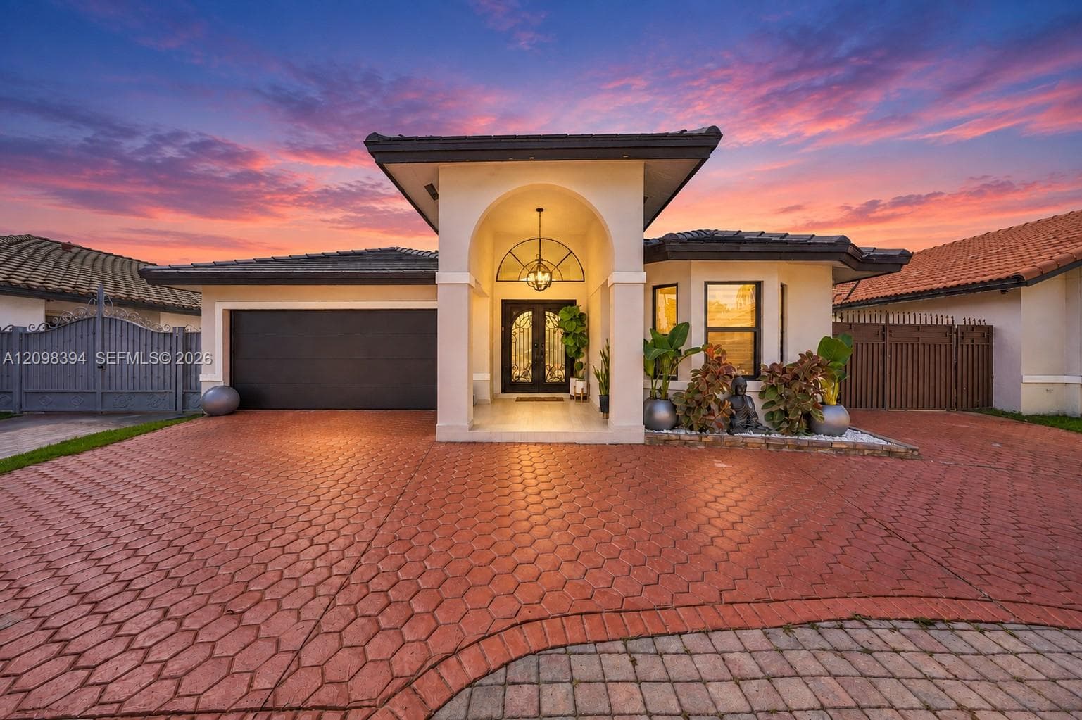 8936 NW 150th Ter, Miami Lakes FL 33018 - Miami Lakes, FL - Photo 1